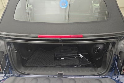 2026 MINI Cooper S Cooper S