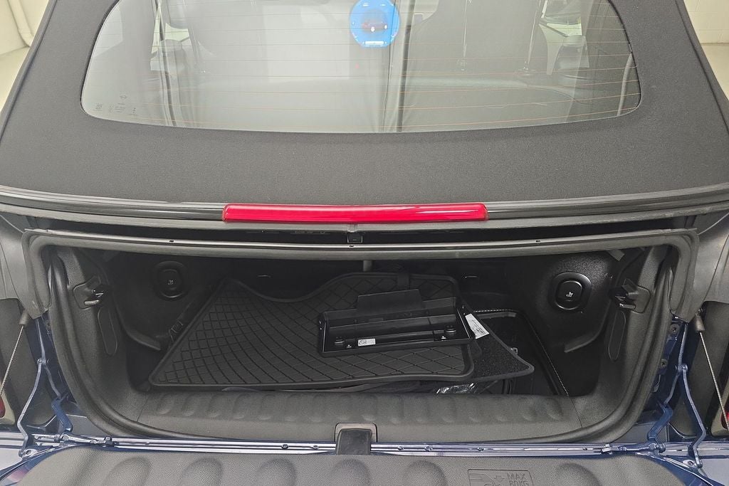 2026 MINI Cooper S Cooper S