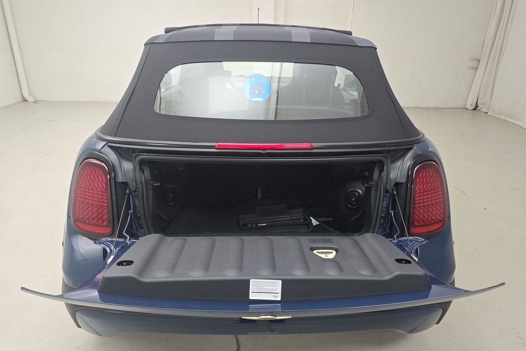 2026 MINI Cooper S Cooper S