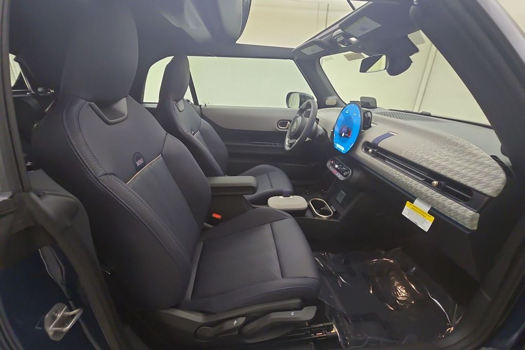 2026 MINI Cooper S Cooper S
