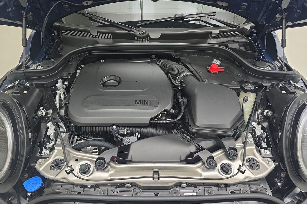 2026 MINI Cooper S Cooper S