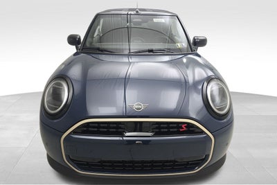 2026 MINI Cooper S Cooper S