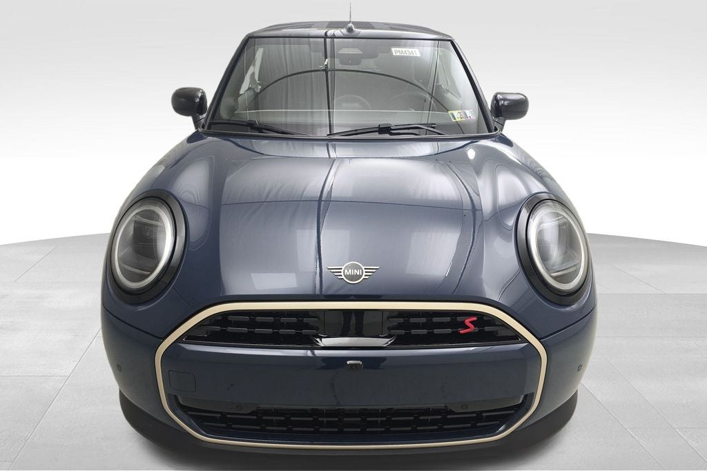 2026 MINI Cooper S Cooper S