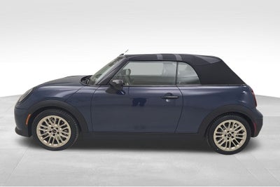 2026 MINI Cooper S Cooper S