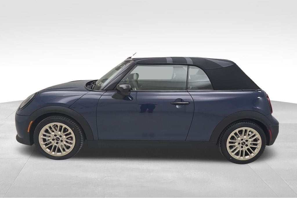 2026 MINI Cooper S Cooper S