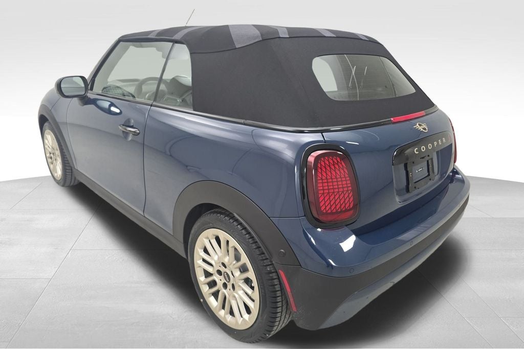 2026 MINI Cooper S Cooper S