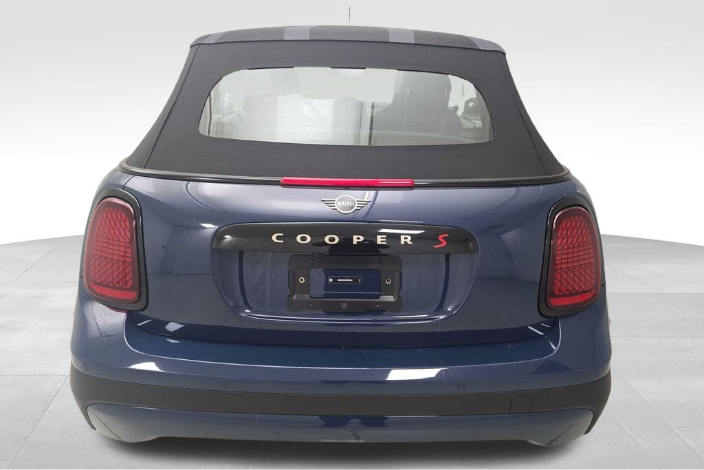 2026 MINI Cooper S Cooper S
