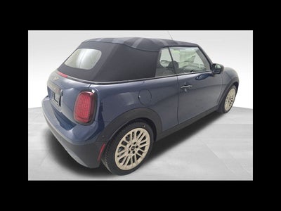 2026 MINI Cooper S ICONIC