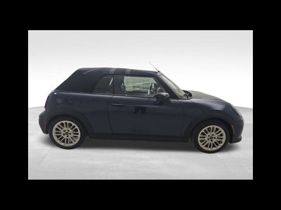 2026 MINI Cooper S ICONIC
