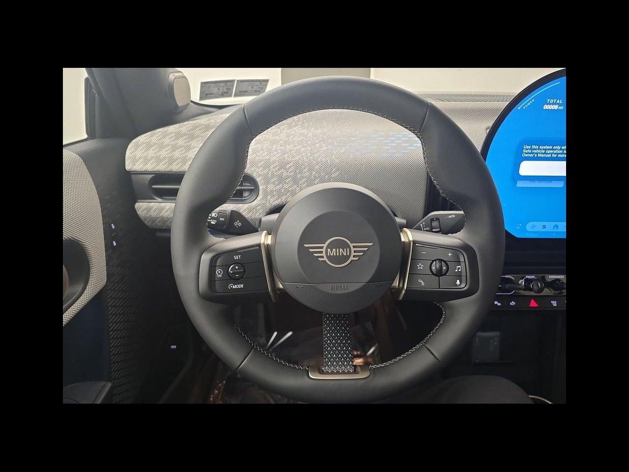 2026 MINI Cooper S ICONIC