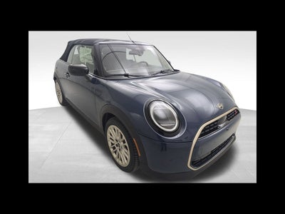 2026 MINI Cooper S ICONIC