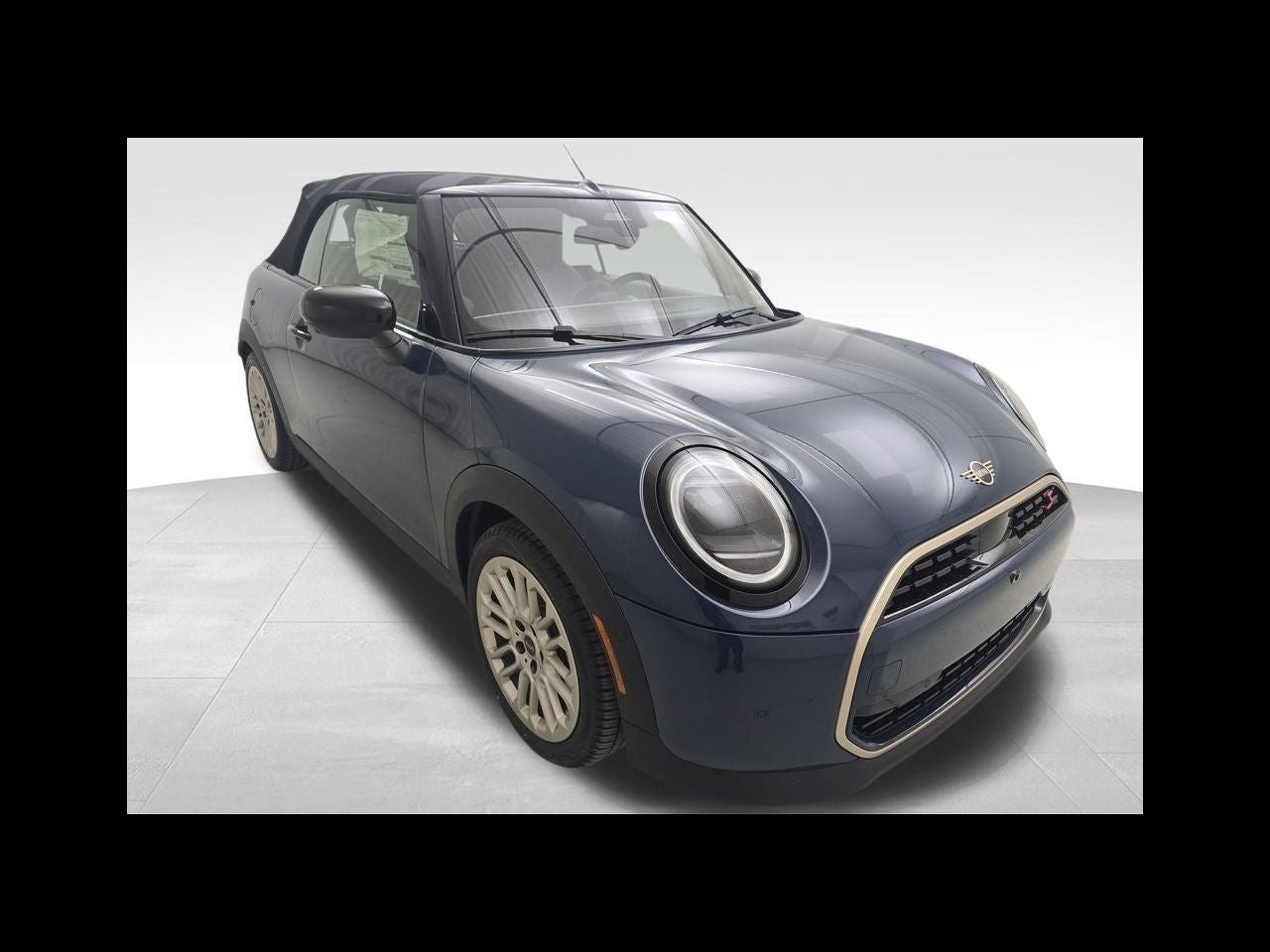 2026 MINI Cooper S ICONIC