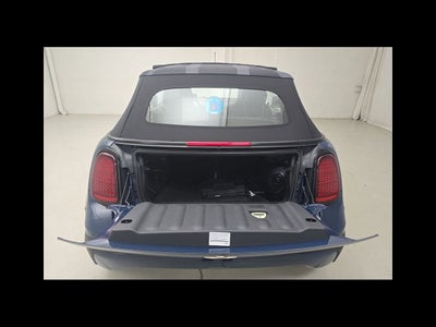2026 MINI Cooper S ICONIC