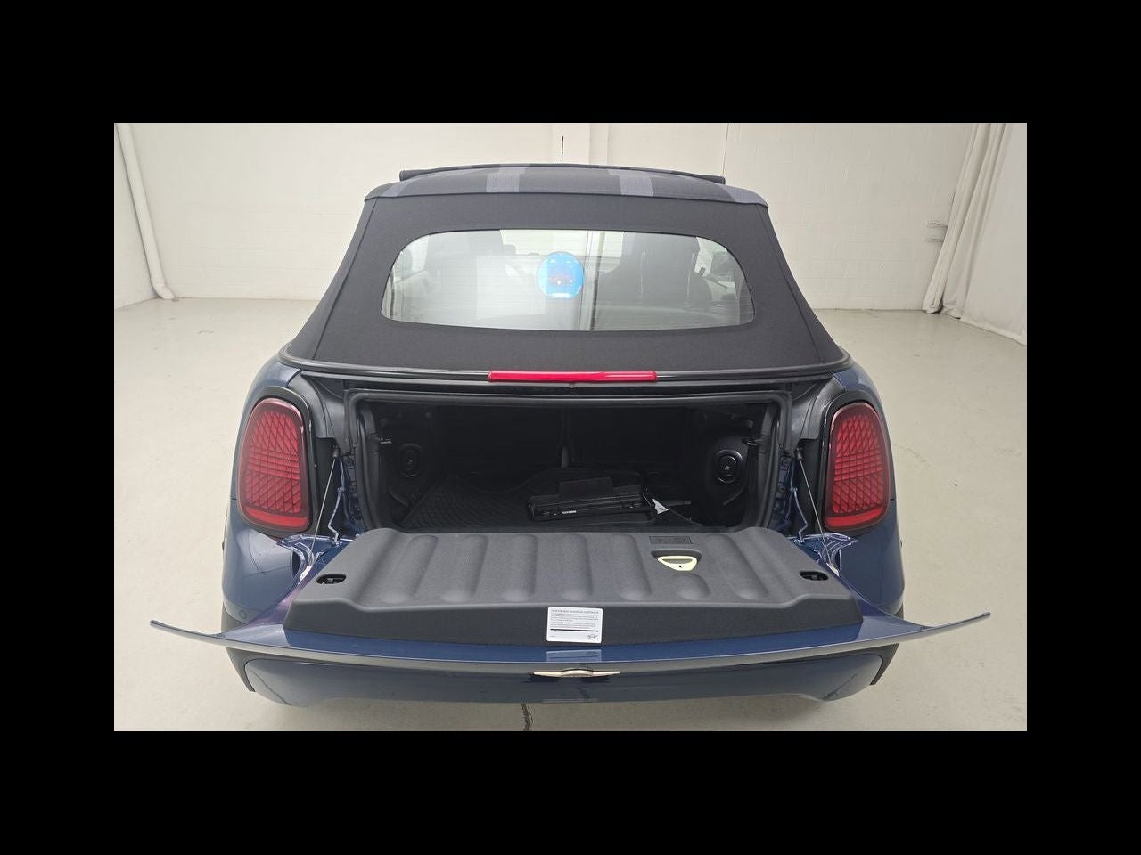 2026 MINI Cooper S ICONIC