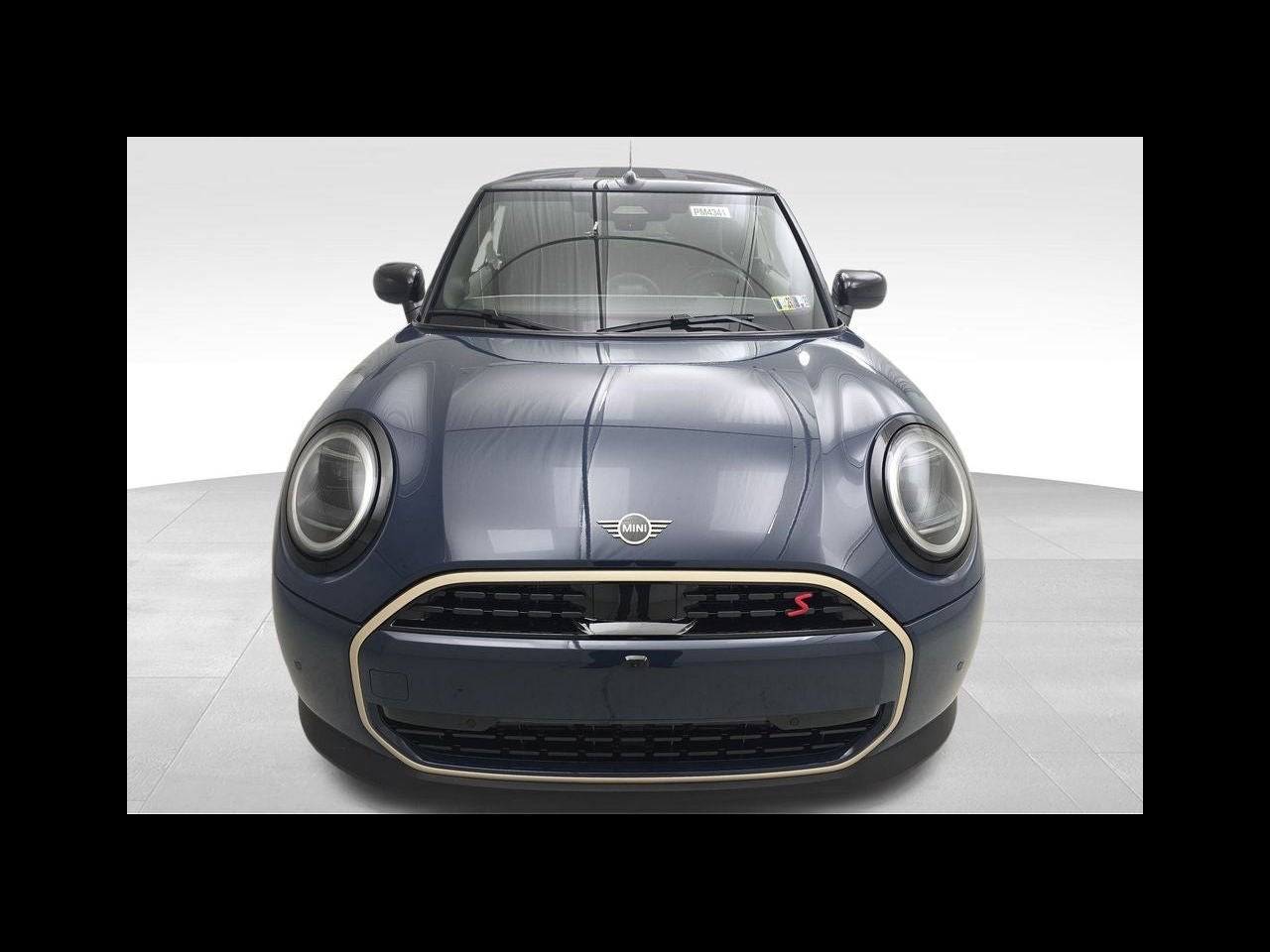 2026 MINI Cooper S ICONIC