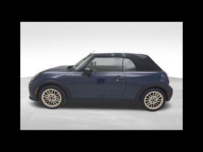 2026 MINI Cooper S ICONIC