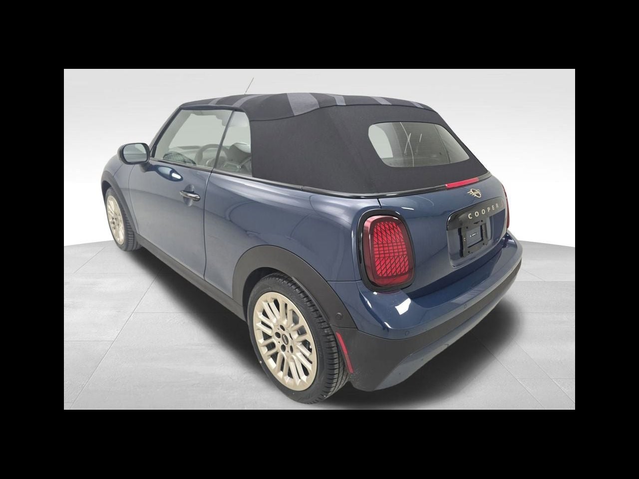 2026 MINI Cooper S ICONIC