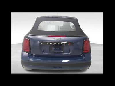 2026 MINI Cooper S ICONIC