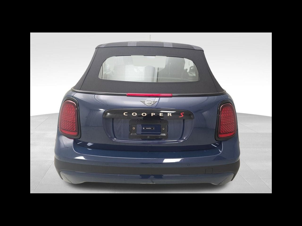 2026 MINI Cooper S ICONIC