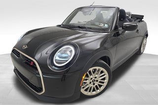 2027 MINI Cooper S SIGNATURE PLUS