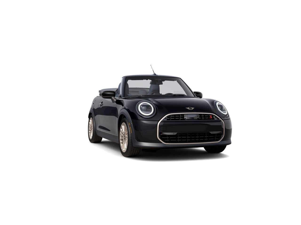 2027 MINI Cooper S SIGNATURE PLUS