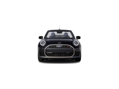2027 MINI Cooper S SIGNATURE PLUS