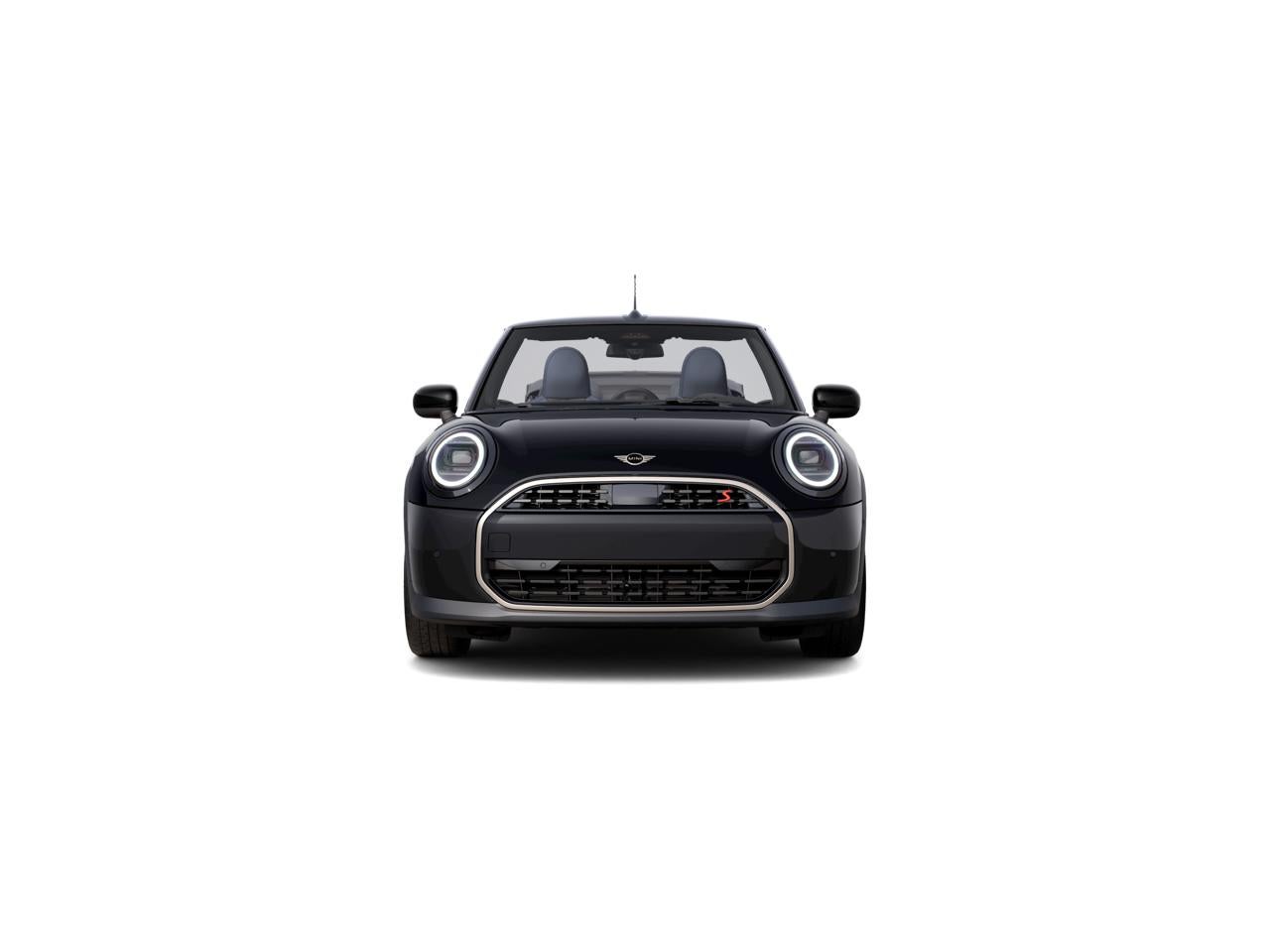 2027 MINI Cooper S SIGNATURE PLUS