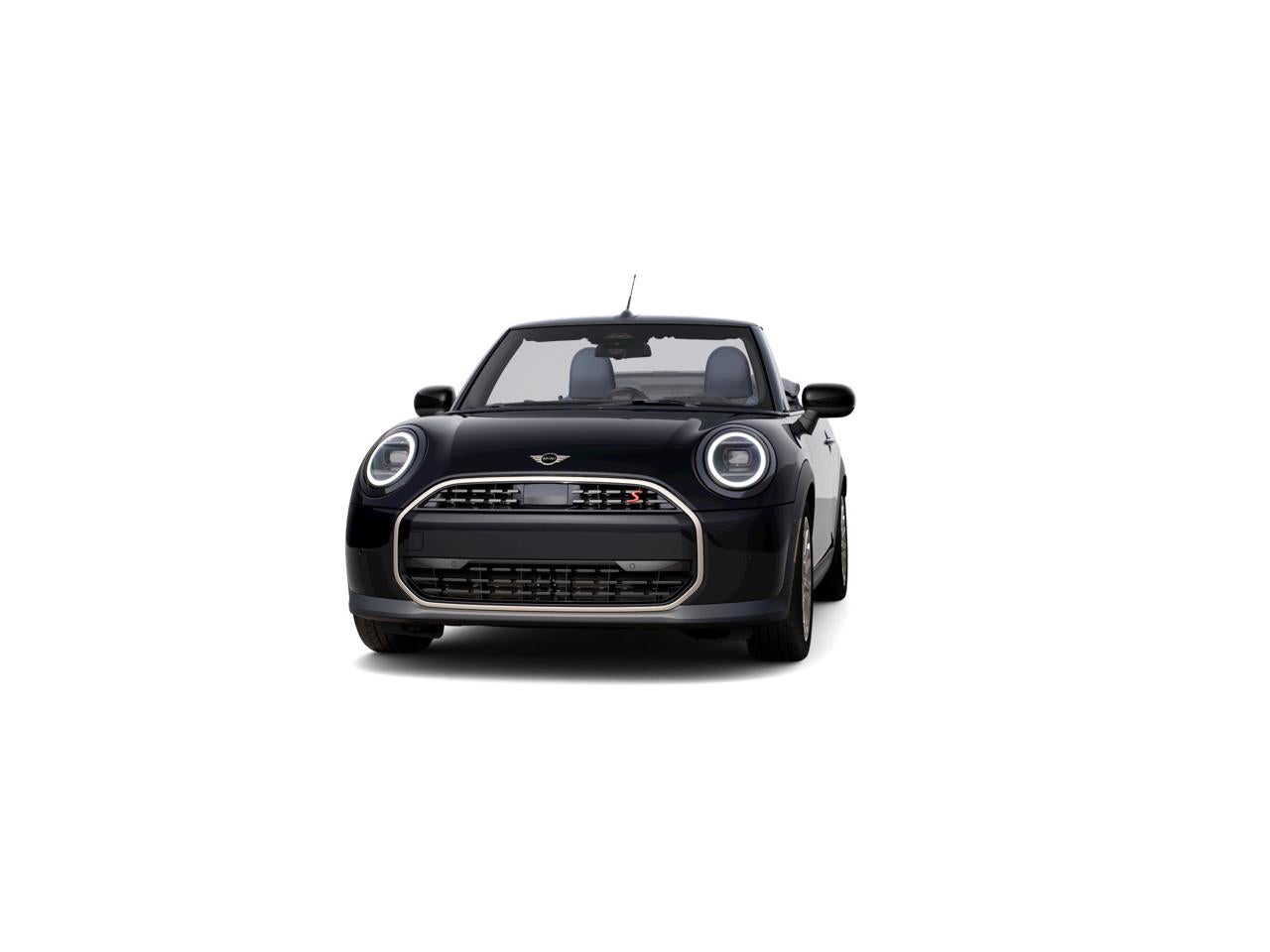 2027 MINI Cooper S SIGNATURE PLUS
