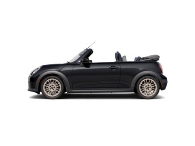 2027 MINI Cooper S SIGNATURE PLUS