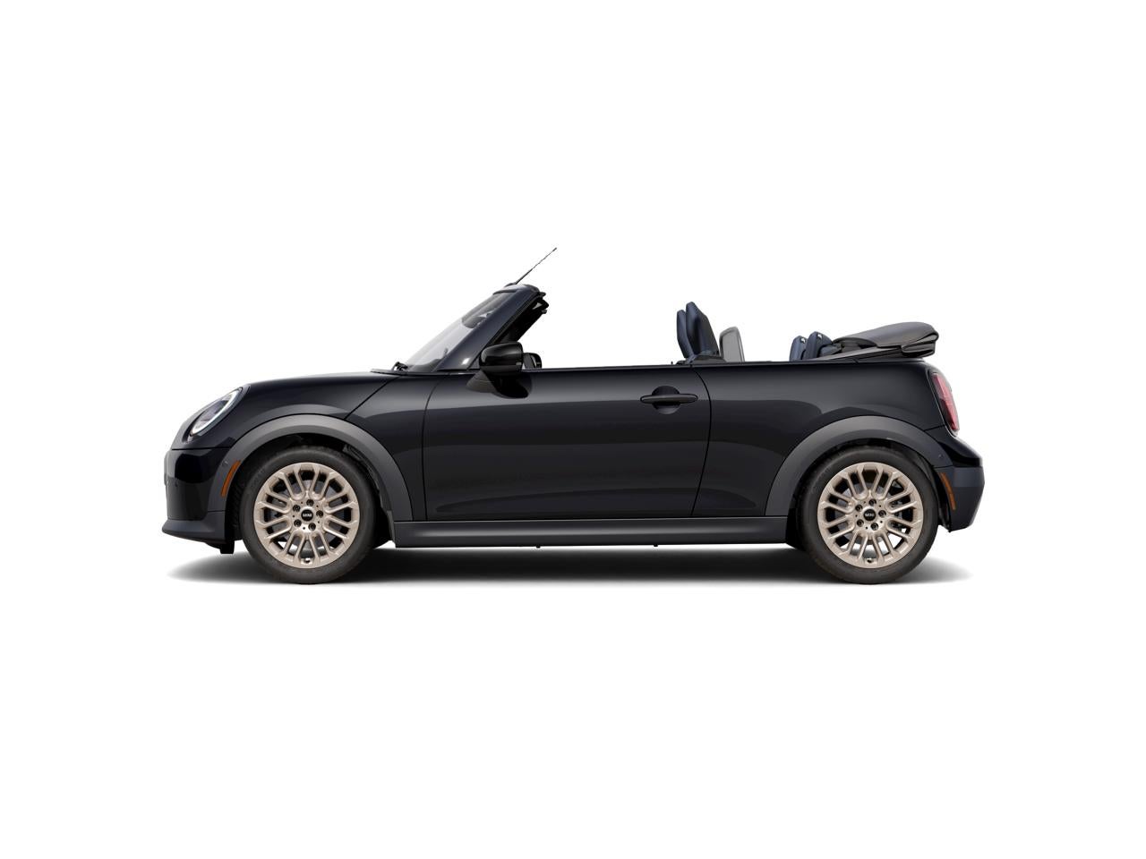 2027 MINI Cooper S SIGNATURE PLUS