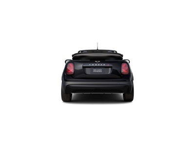 2027 MINI Cooper S SIGNATURE PLUS