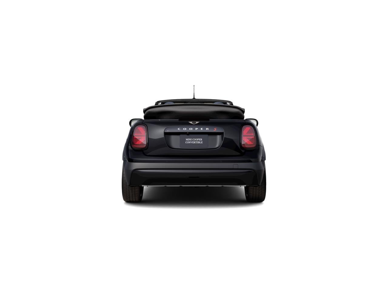 2027 MINI Cooper S SIGNATURE PLUS
