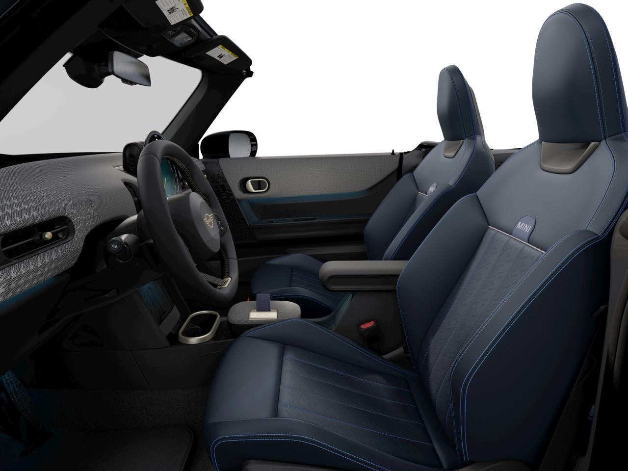 2027 MINI Cooper S SIGNATURE PLUS