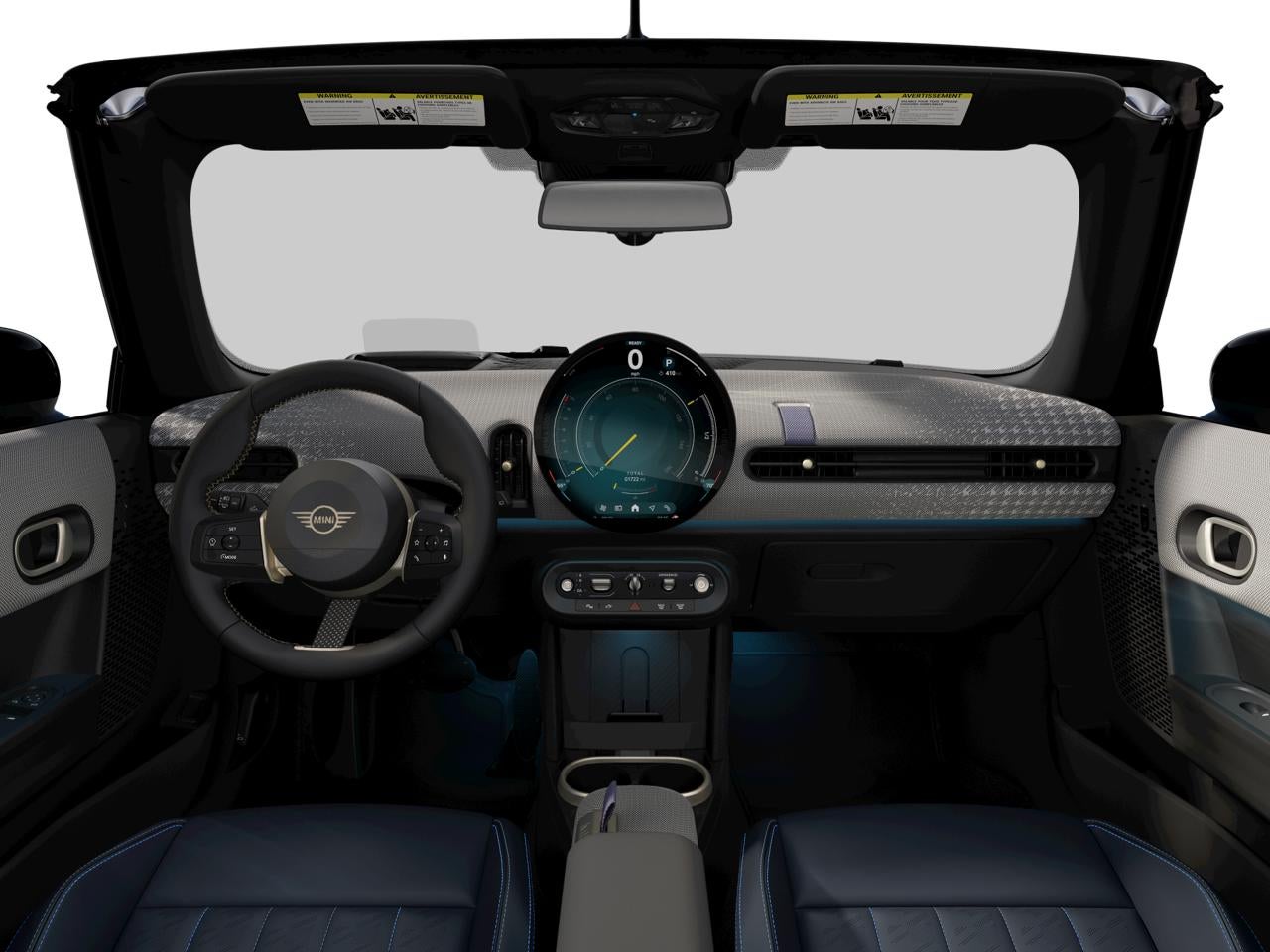 2027 MINI Cooper S SIGNATURE PLUS