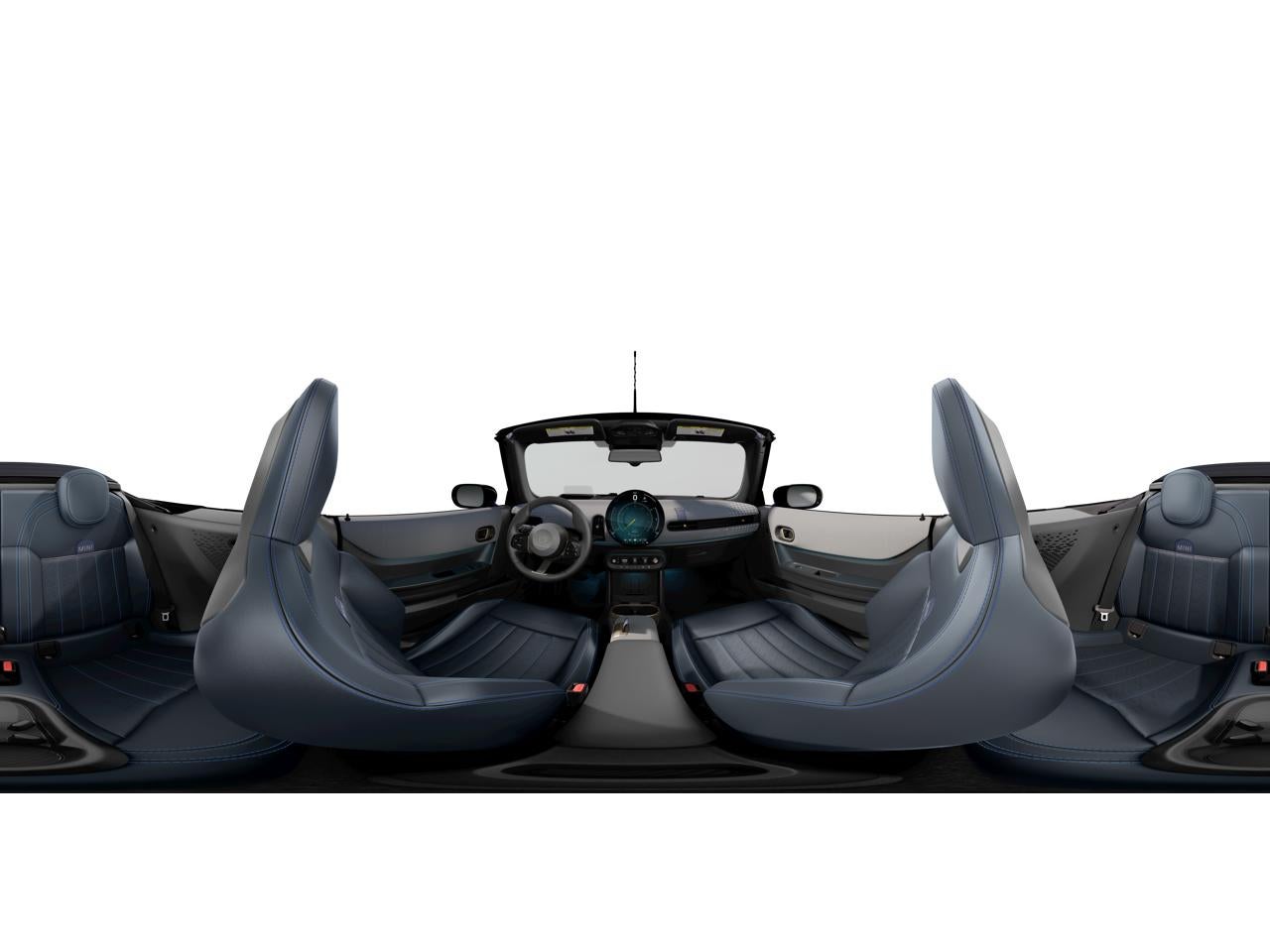 2027 MINI Cooper S SIGNATURE PLUS