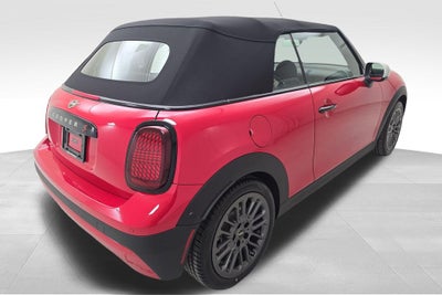 2026 MINI Cooper S Cooper S