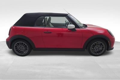2026 MINI Cooper S Cooper S
