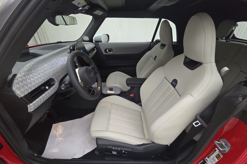 2026 MINI Cooper S Cooper S