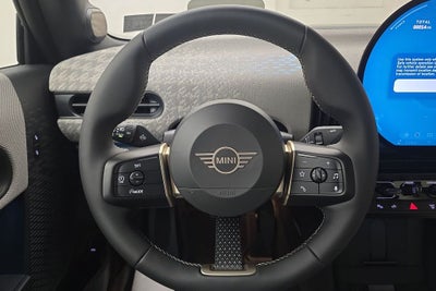 2026 MINI Cooper S Cooper S