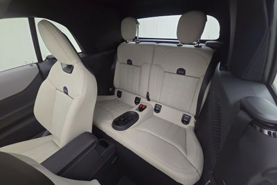 2026 MINI Cooper S Cooper S
