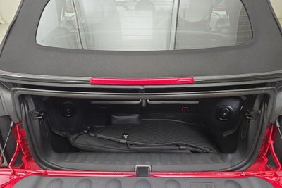 2026 MINI Cooper S Cooper S