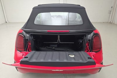 2026 MINI Cooper S Cooper S