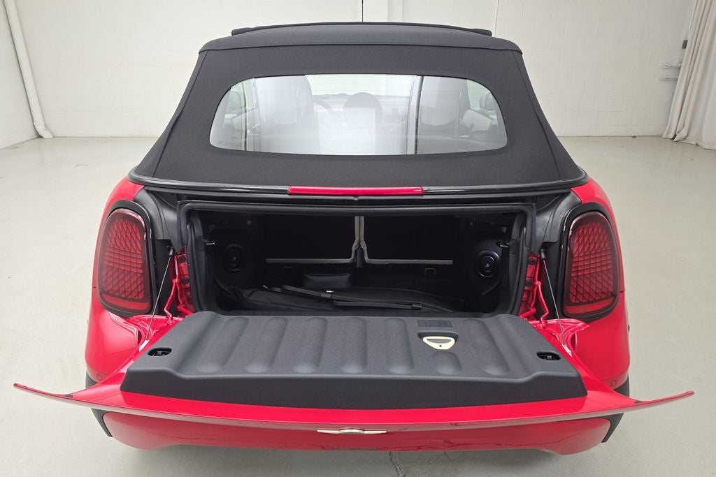 2026 MINI Cooper S Cooper S