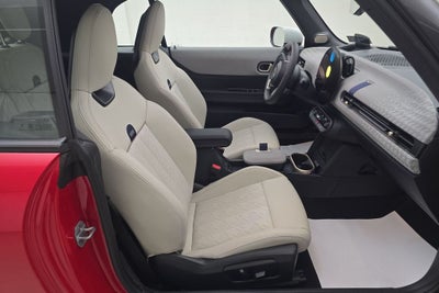 2026 MINI Cooper S Cooper S