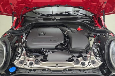 2026 MINI Cooper S Cooper S