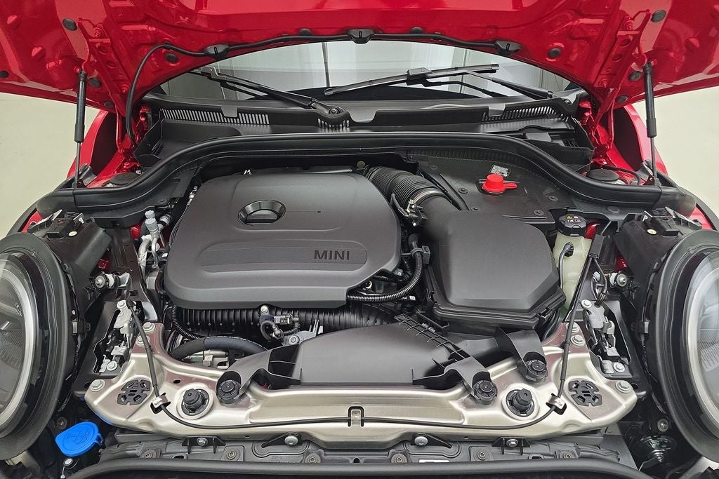 2026 MINI Cooper S Cooper S