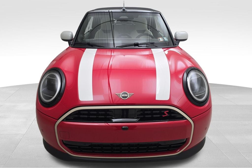 2026 MINI Cooper S Cooper S