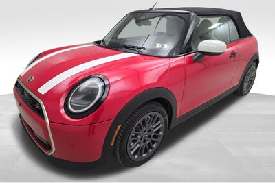 2026 MINI Cooper S Cooper S