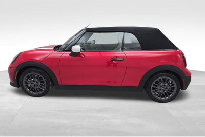 2026 MINI Cooper S Cooper S