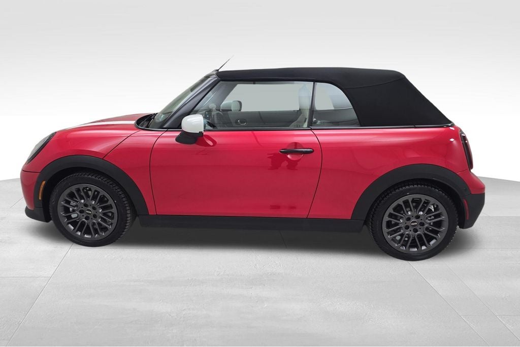 2026 MINI Cooper S Cooper S